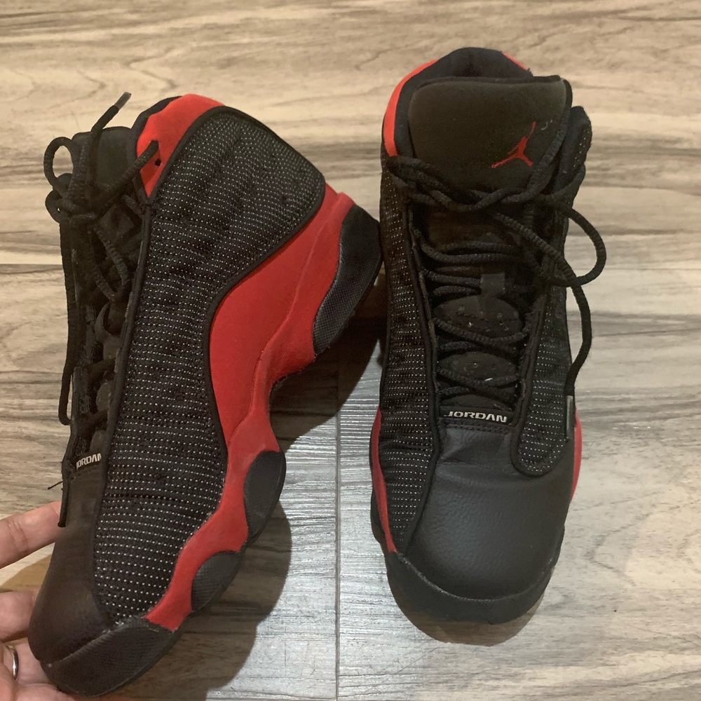Jordan retros 13
